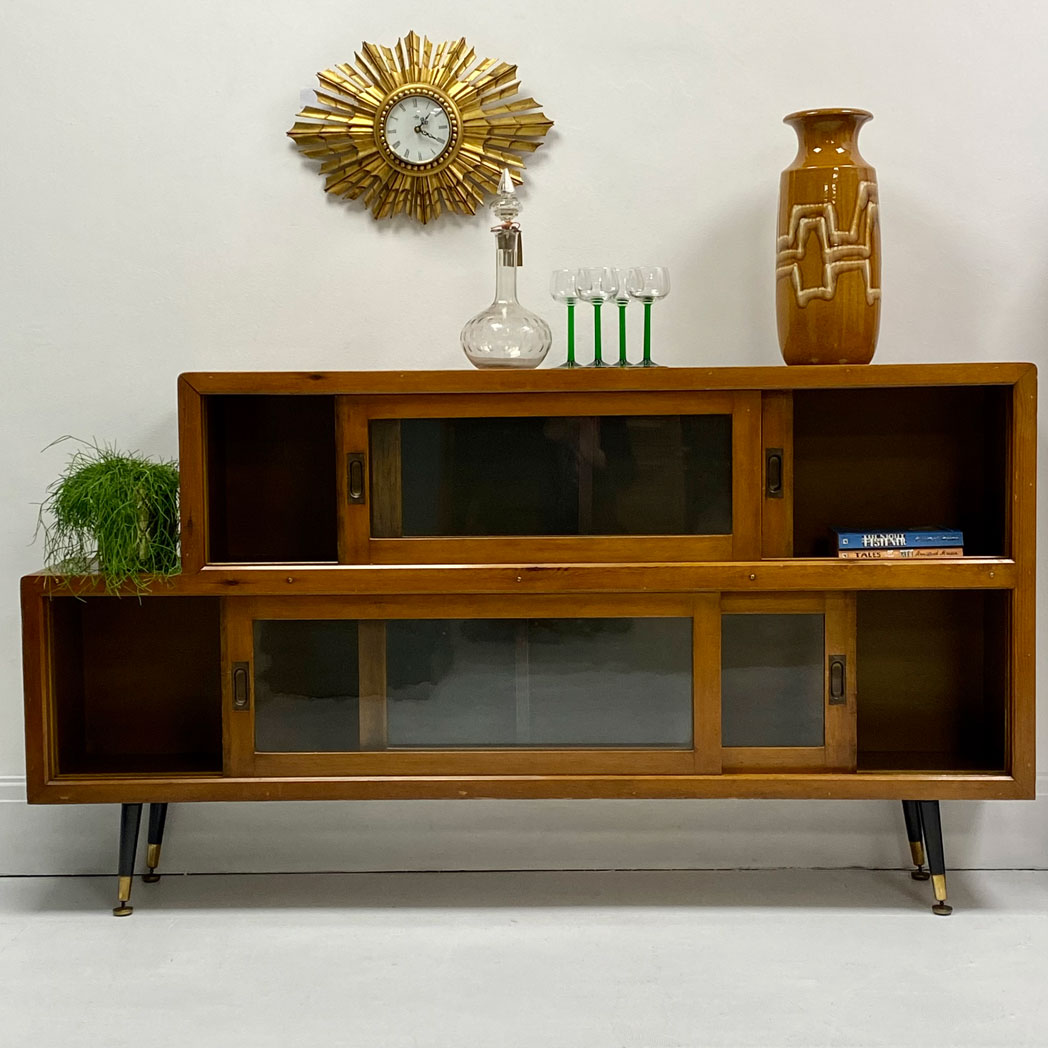 Haberdashery Cabinet