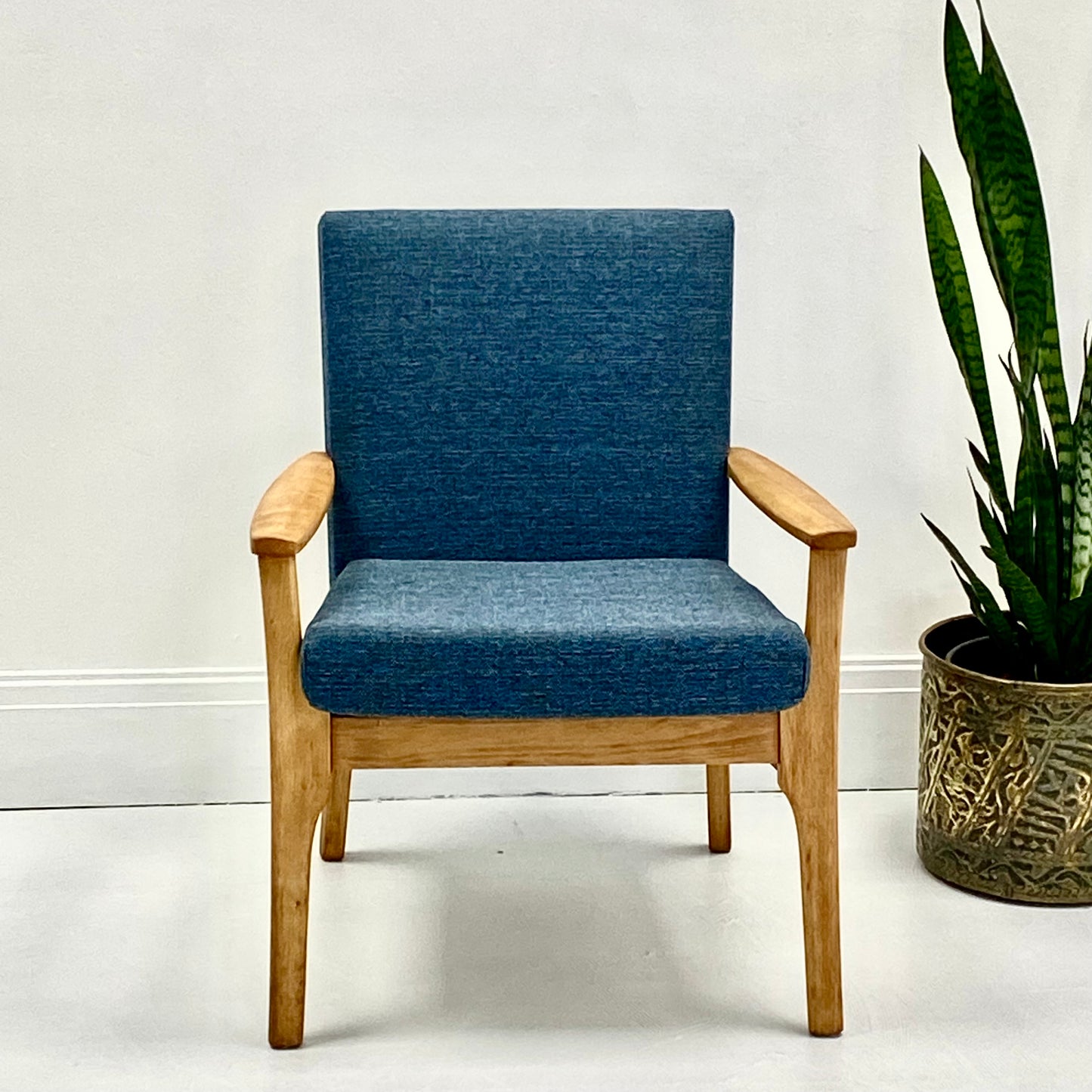 Mid Century Chair